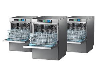 Endüstriyel Bulaşık Makinesi Servisi