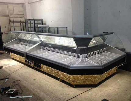 Endüstriyel Şarküteri