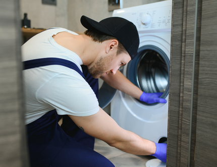Çamaşır Makinesi Servisi